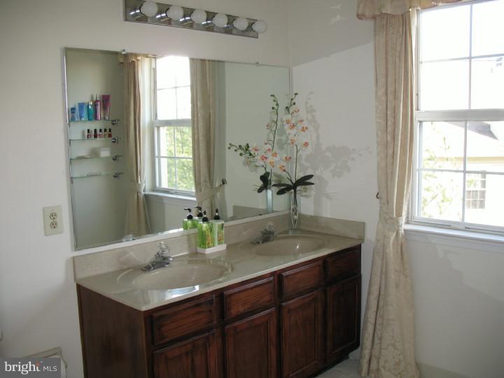 1606 Waterford Road Yardley, PA 19067 - Photo 9 of 17 Master Bathroom