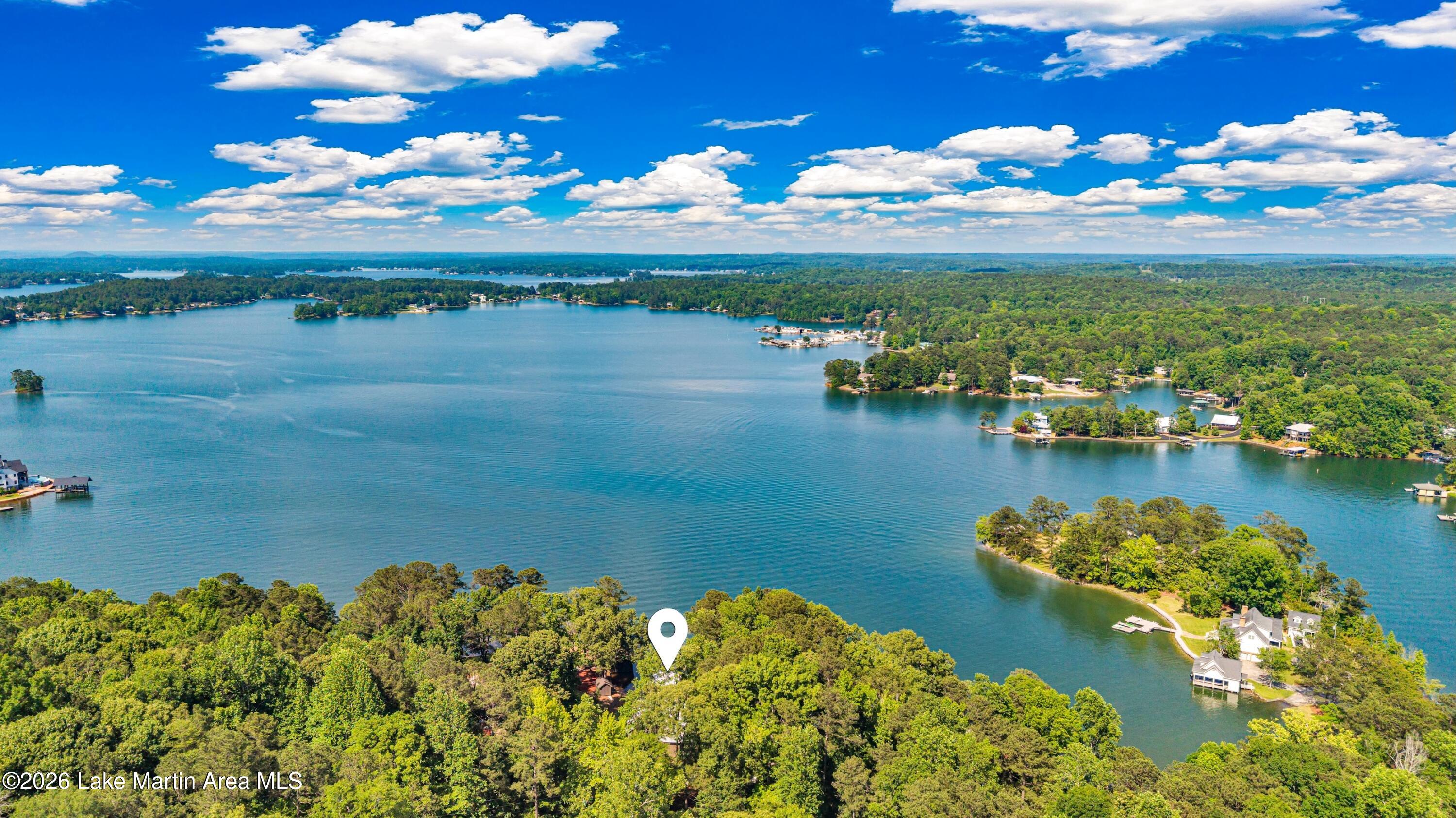 242 Tomahawk Road Dadeville, AL 36853 - Photo 67 of 70 DJI_20260513151741_0885_D-Edit
