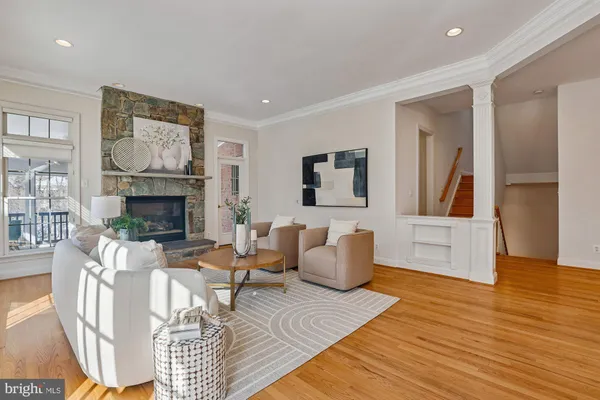a utility room with sink dryer and washer