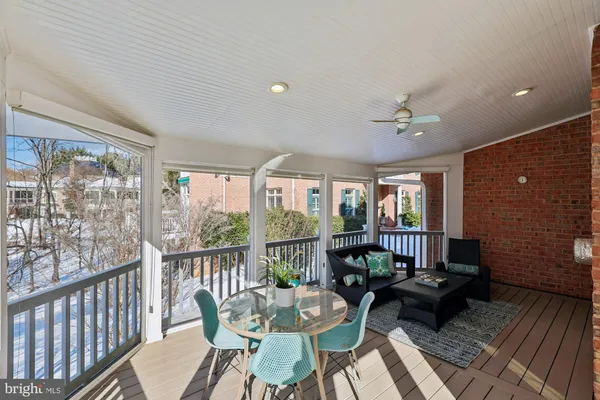 a bedroom with bed and window