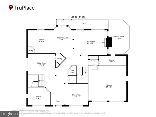 $1,949,000 | 26 Sandalfoot Court, Potomac, MD 20854