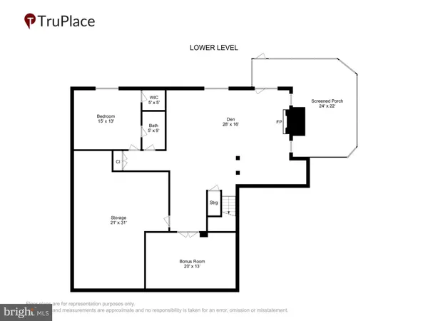 $1,949,000 | 26 Sandalfoot Court, Potomac, MD 20854