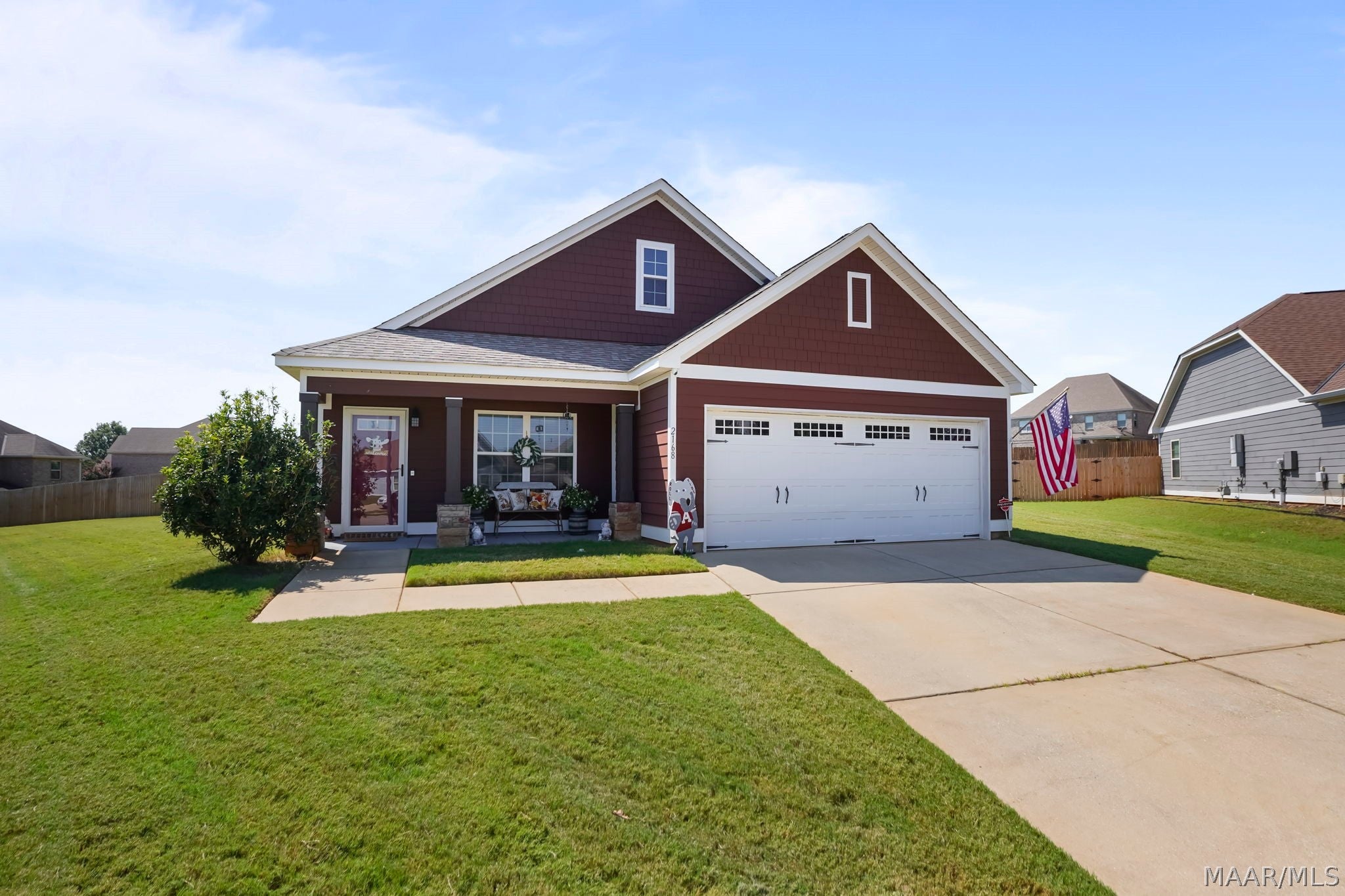 2168 Addison Way Prattville, AL 36066 - Photo 49 of 49 Gallery Image 49