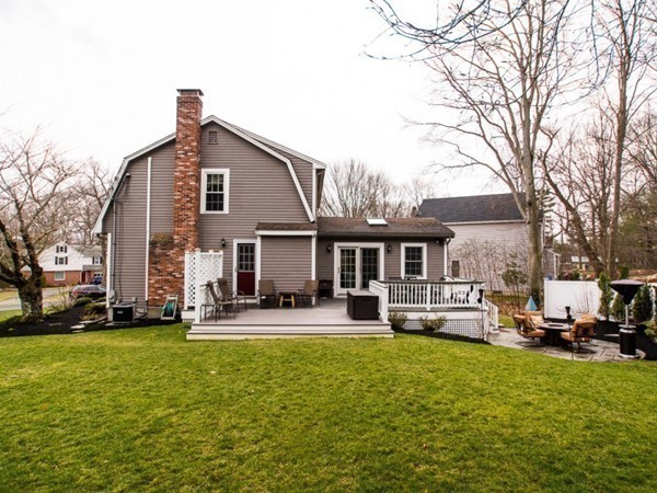 50 Shufelt Road Walpole, MA 02071 - Photo 30 of 30 Gallery Image 30