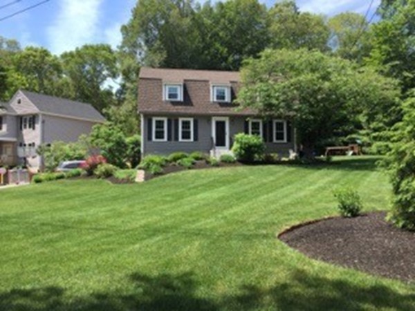 50 Shufelt Road Walpole, MA 02071 - Photo 5 of 30 Gallery Image 5