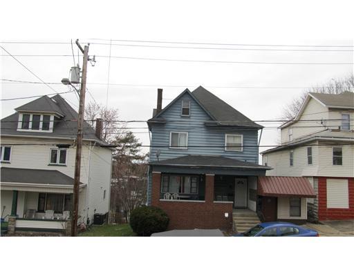 412 South Monroe Street Butler, PA 16001 - Photo 1 of 1 Exterior Front.