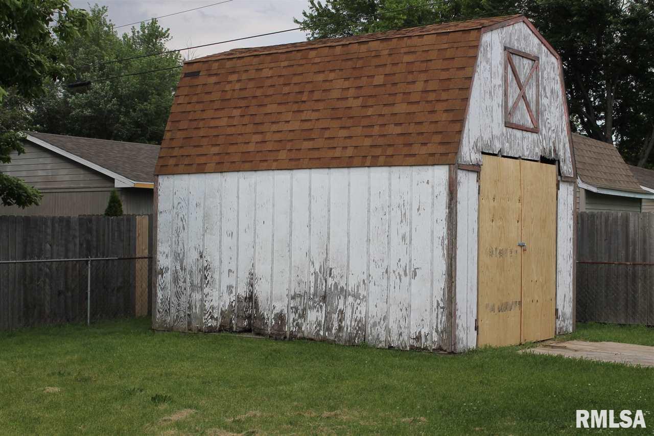 1905 West Cloverdale Road Chillicothe, IL 61523 - Photo 12 of 12 Gallery Image 12