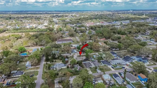 $400,000 | 7407 South 33rd Avenue, Tampa, FL 33619