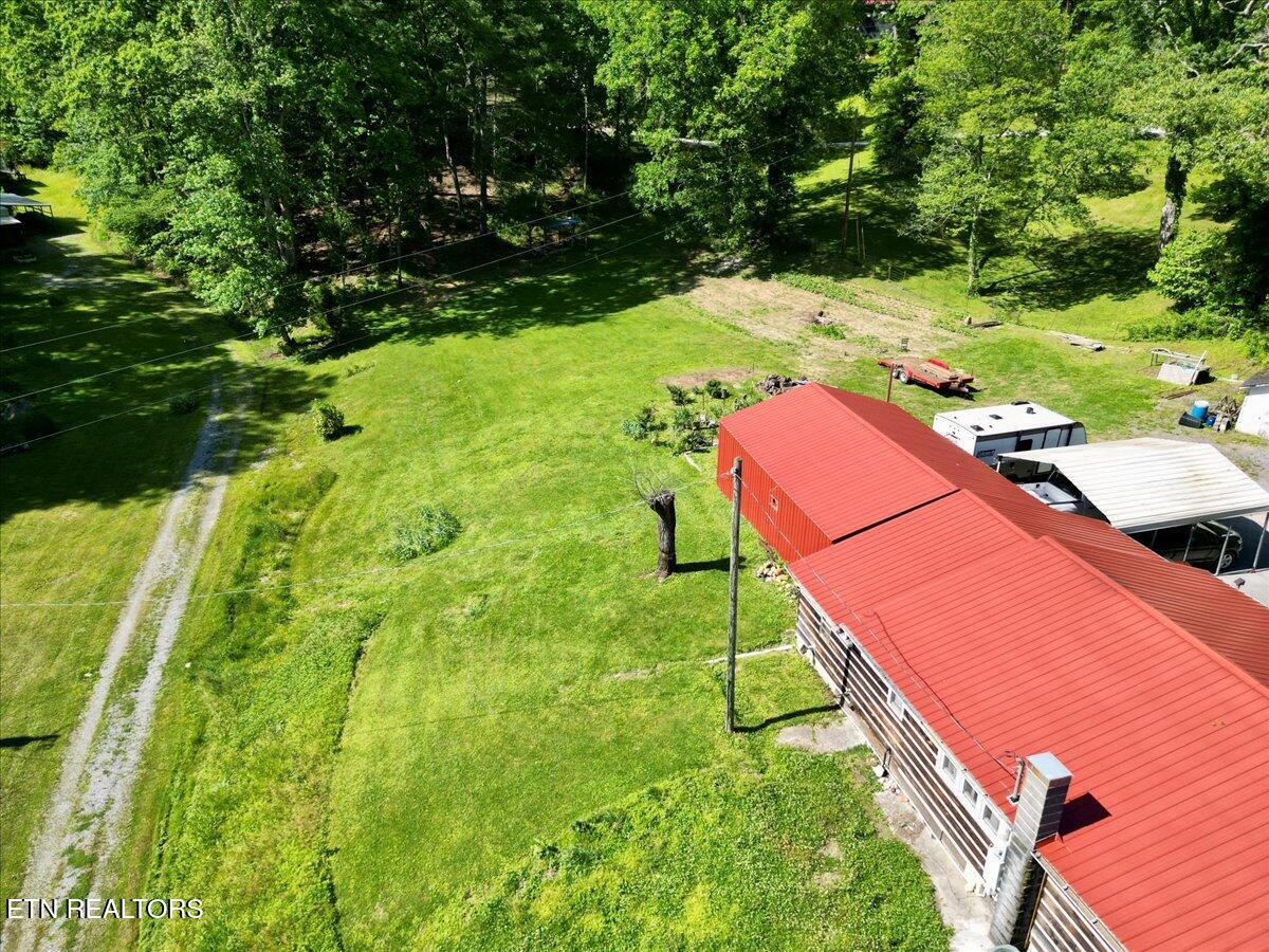 180 Stevenson Bridge Road Middlesboro, KY 40965 - Photo 27 of 31 07-DJI_0883