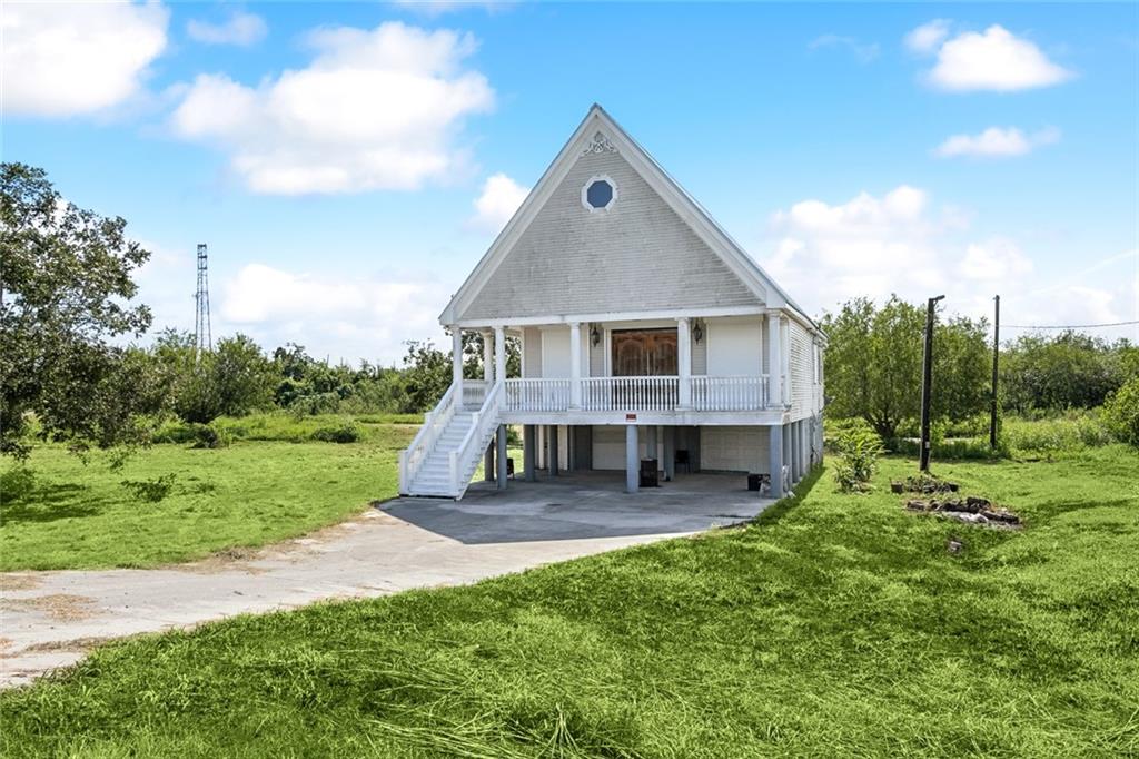 137 Battistella Road Buras, LA 70041 - Photo 3 of 26