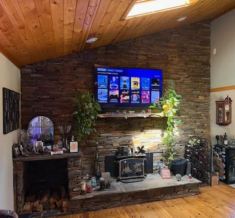 $565,000 | 5827 Lookout Court, Murphys, CA 95247
