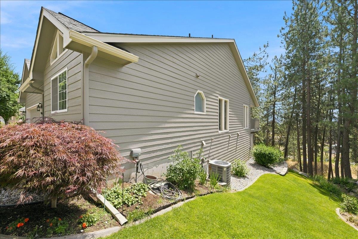 5202 North Riblet View Lane Spokane, WA 99212 - Photo 35 of 40