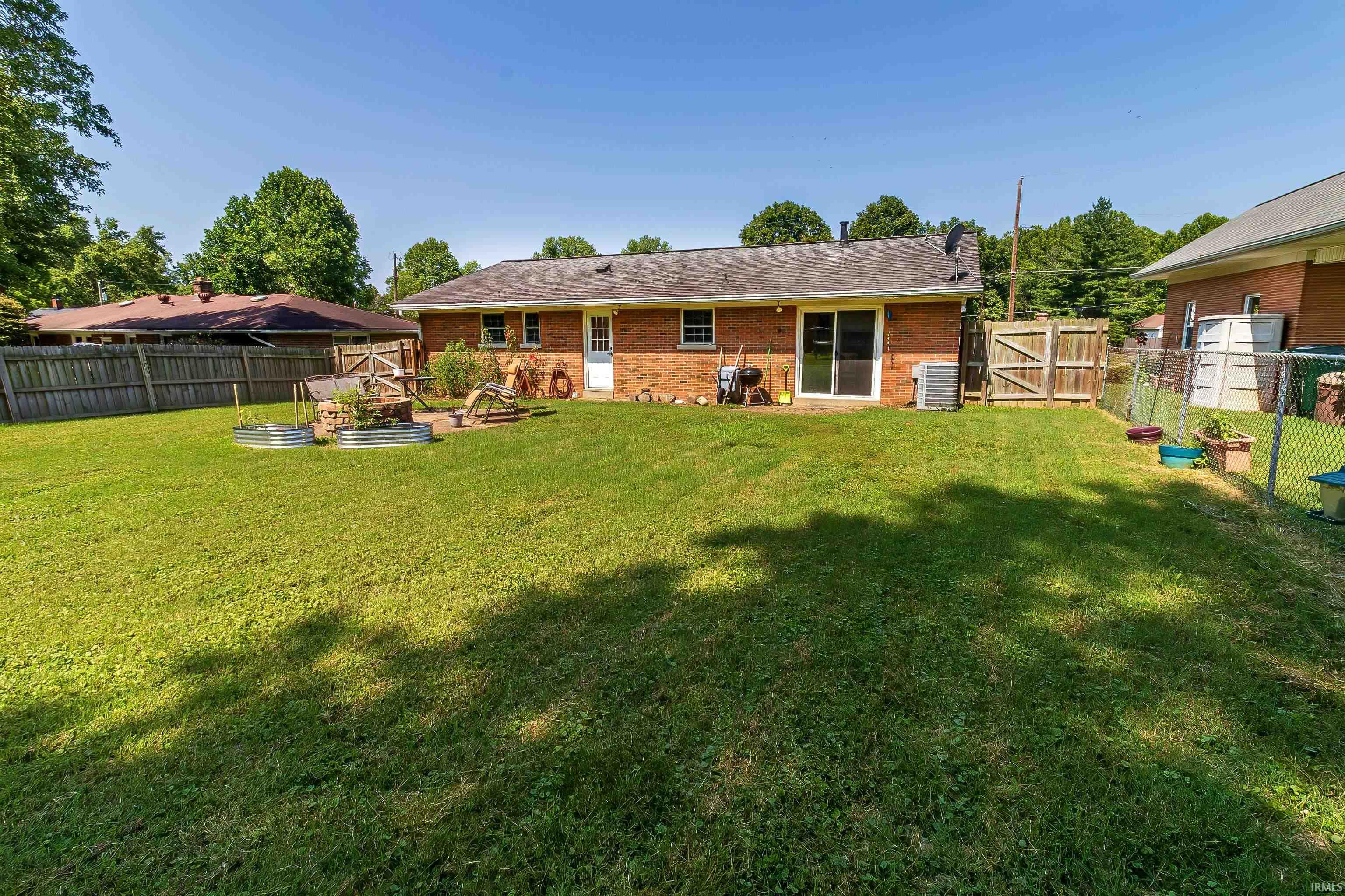 1315 Tupman Road Evansville, IN 47720 - Photo 31 of 33