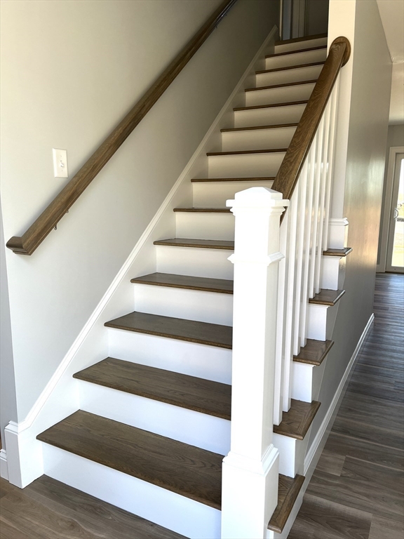 5 Ohana Way Carver, MA 02330 - Photo 5 of 10 a view of entryway