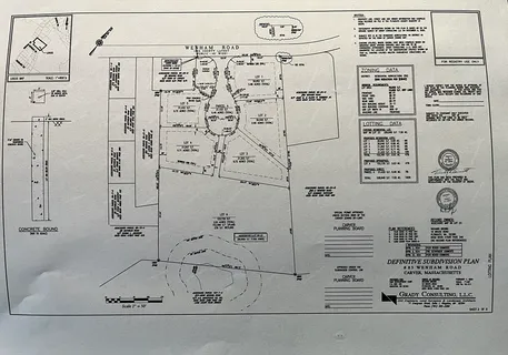 a bathroom with shower