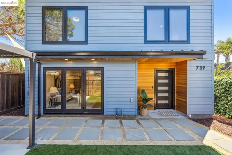 $998,000 | 739 61st Street, Oakland, CA 94609