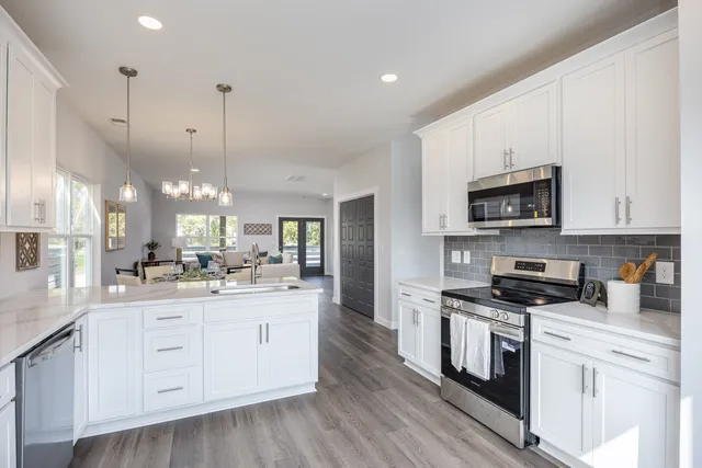 $468,900 | 513 Kalman Lane, Madison, TN 37115