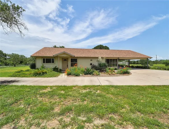 $545,000 | 855 Jacoby Lane, Aransas Pass, TX 78336