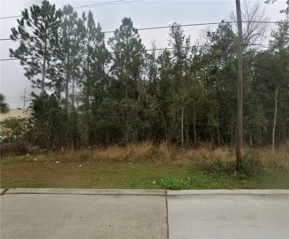 $85,000 | Lot 10 Taos Street, Slidell, LA 70458