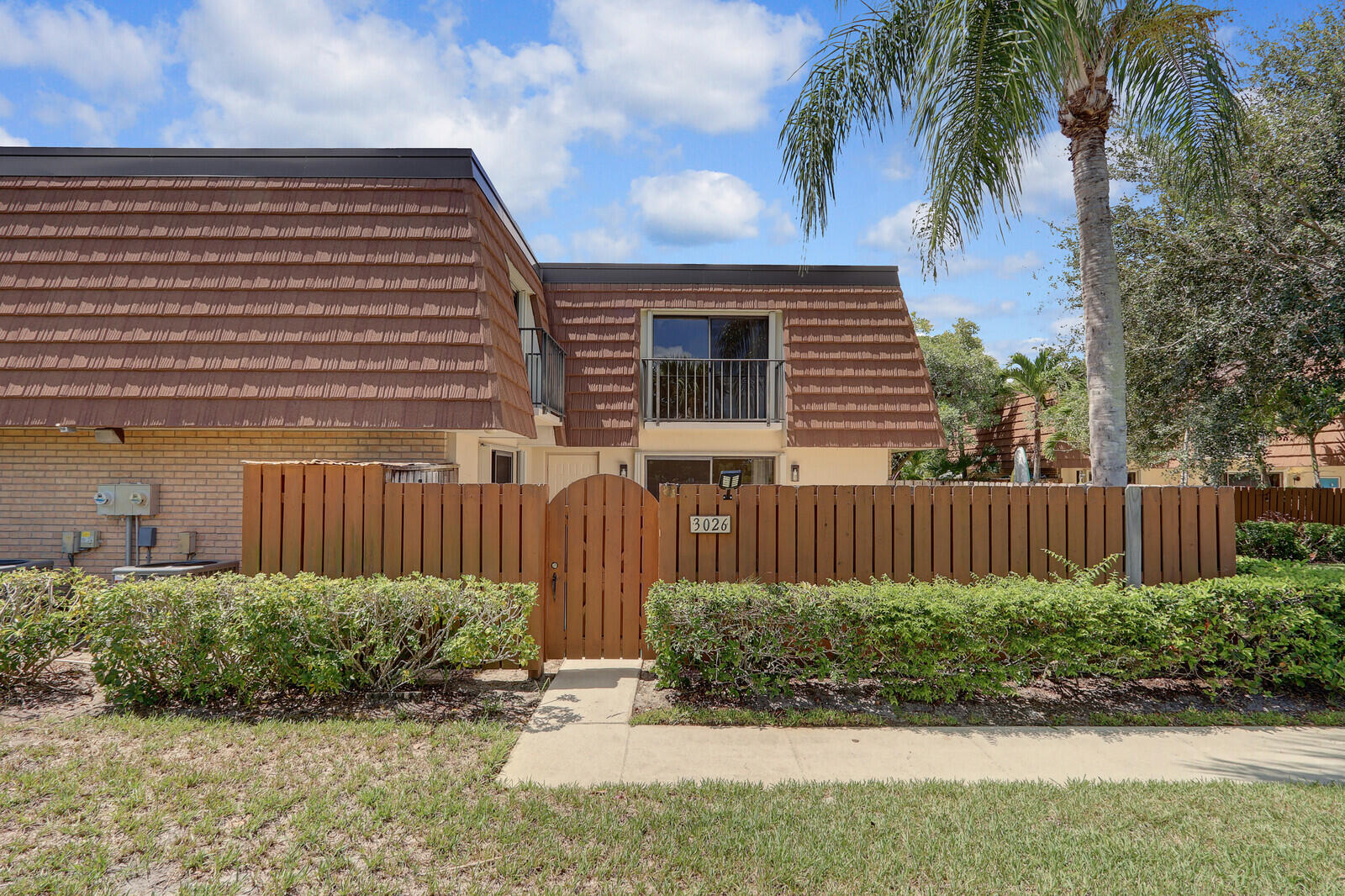 3026 30th Court Jupiter, FL 33477 - Photo 2 of 15 3026 FRONT