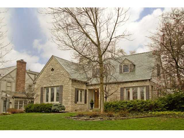 2230 Abington Road Columbus, OH 43221 - Photo 1 of 25
