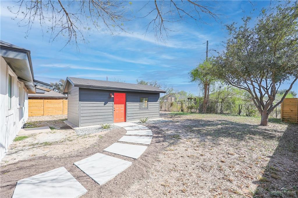 413 Aldrin Street Donna, TX 78537 - Photo 16 of 22