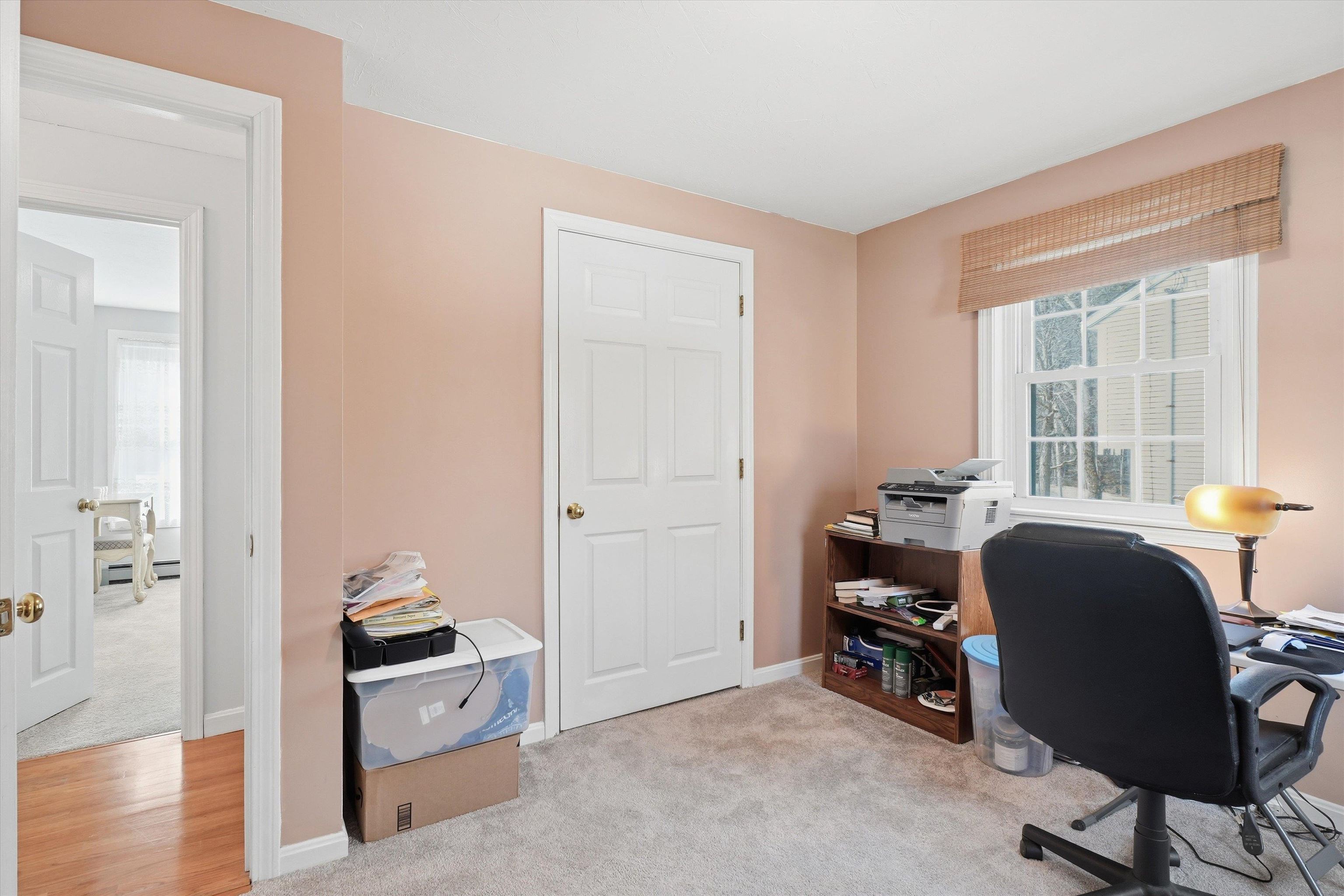 87 Overledge Dr Extension Derry, NH 03038 - Photo 22 of 48