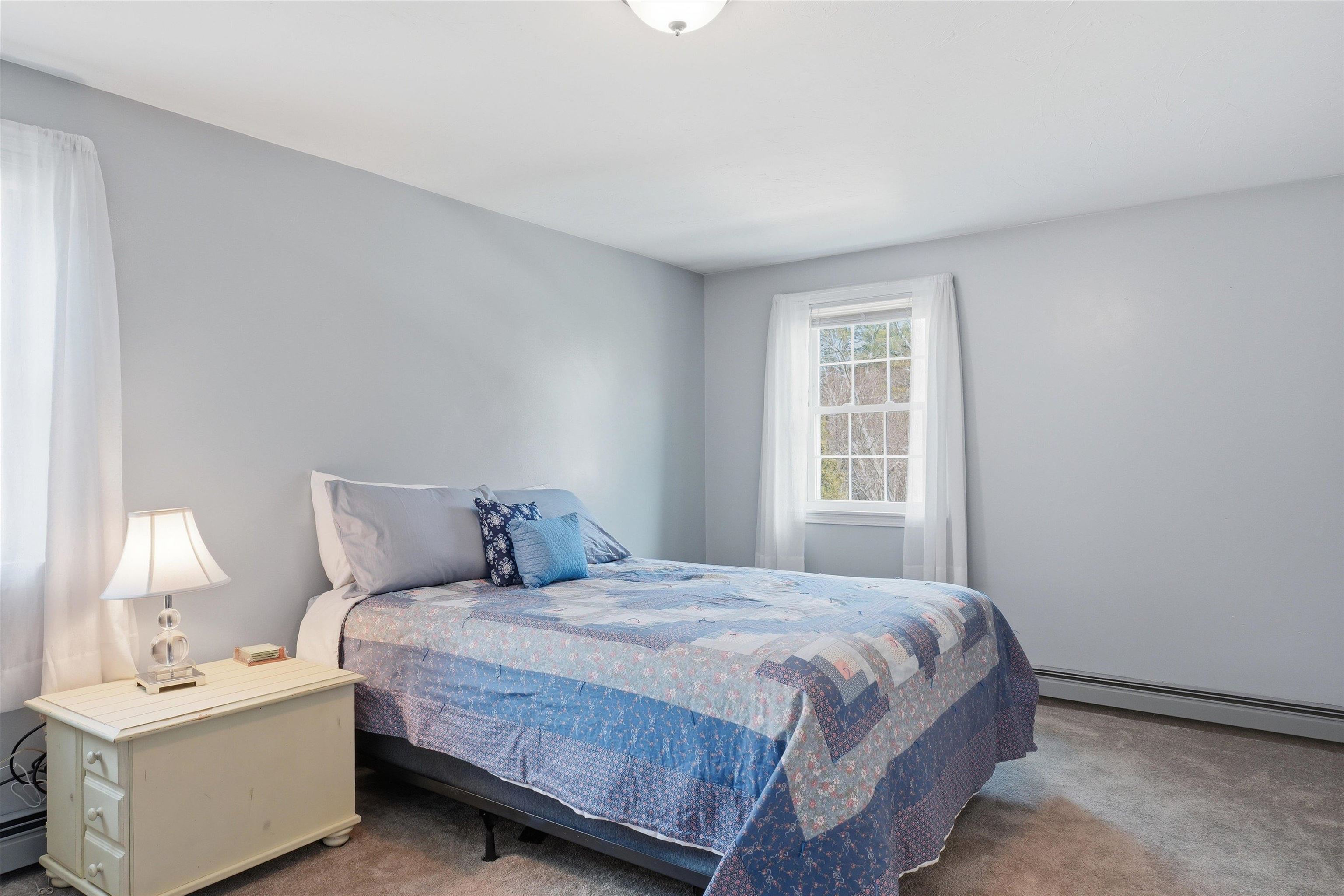 87 Overledge Dr Extension Derry, NH 03038 - Photo 24 of 48