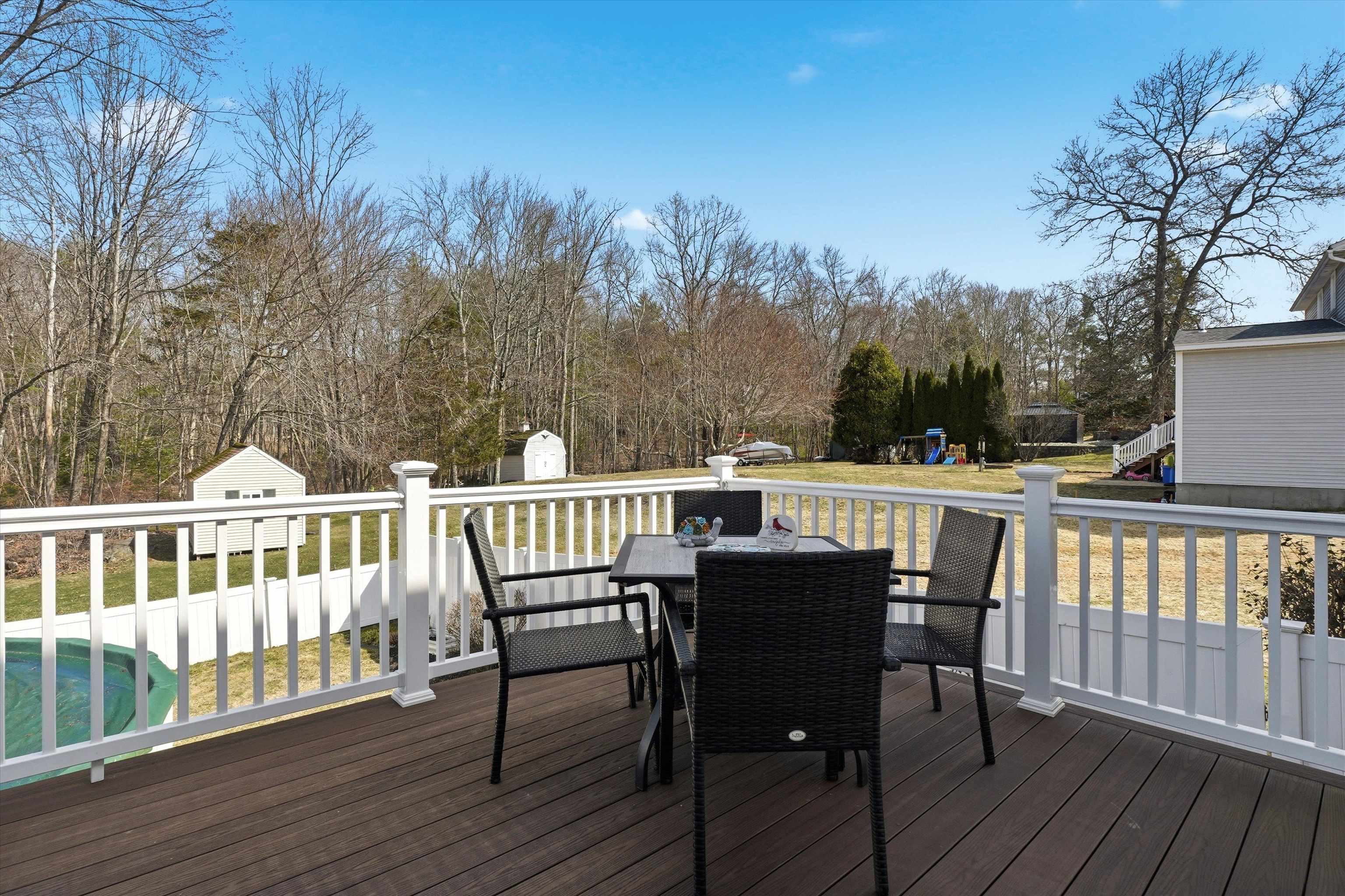 87 Overledge Dr Extension Derry, NH 03038 - Photo 29 of 48