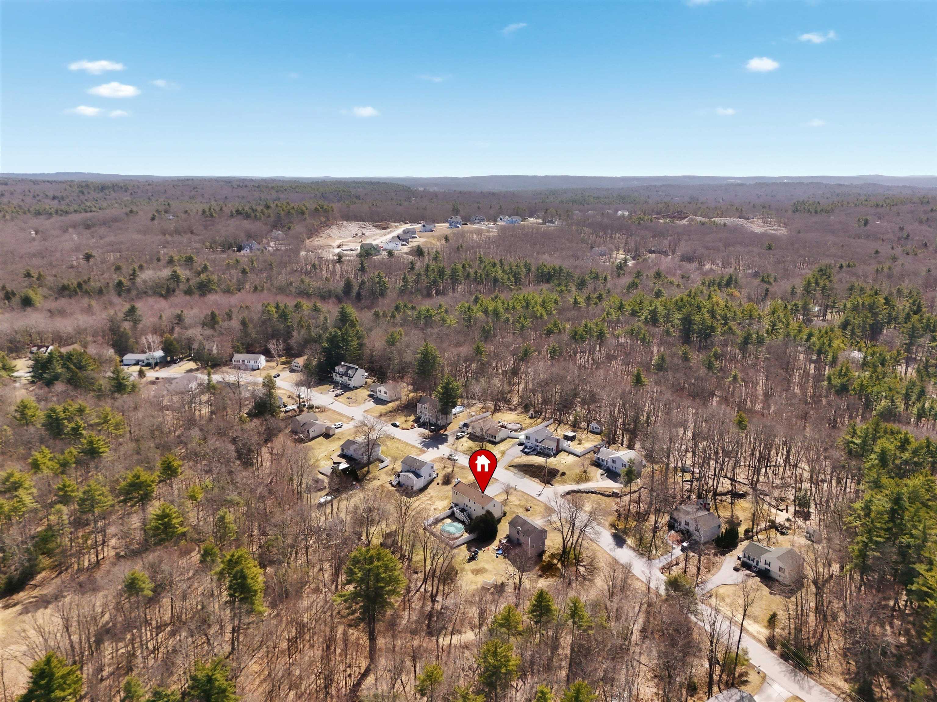 87 Overledge Dr Extension Derry, NH 03038 - Photo 40 of 48