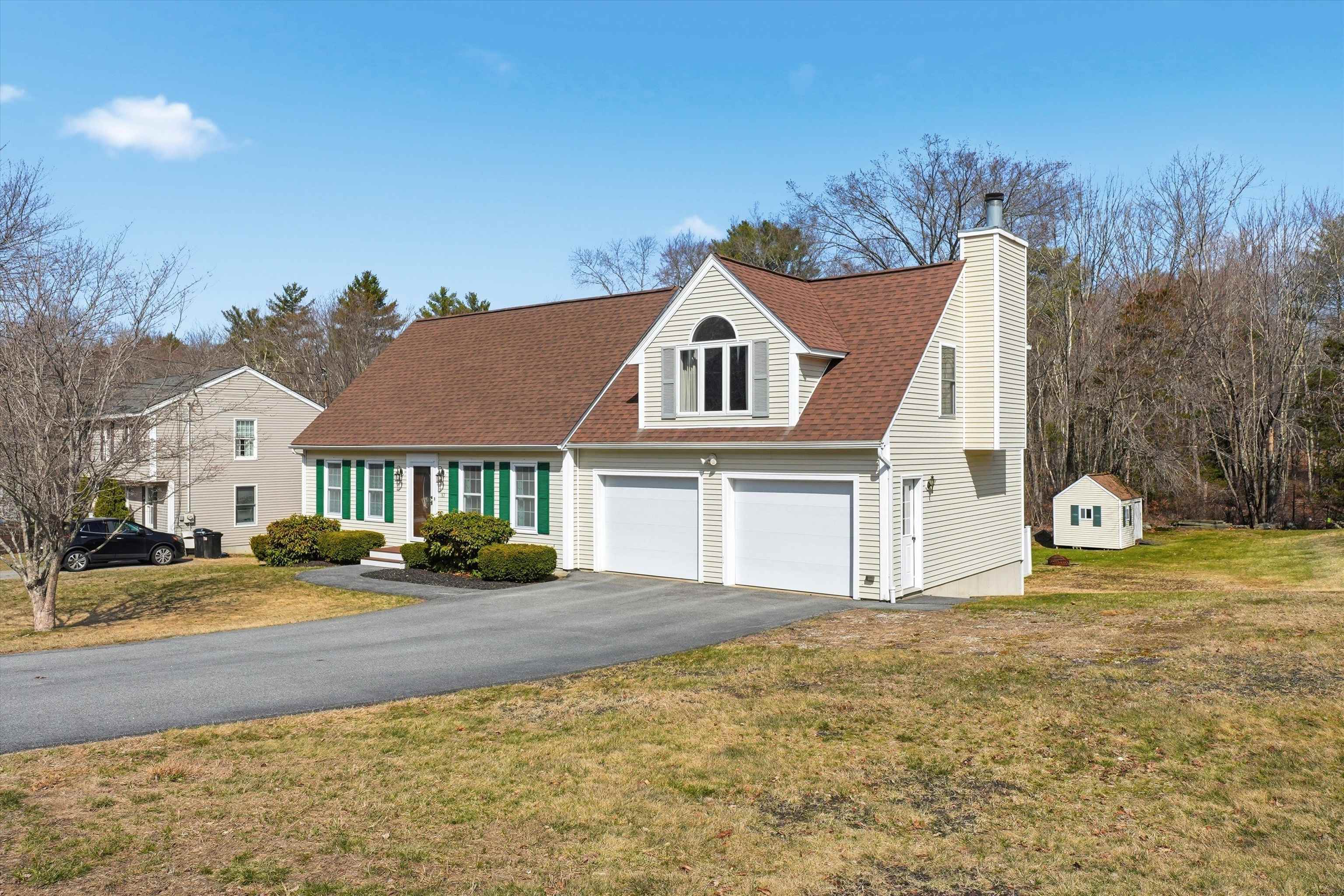 87 Overledge Dr Extension Derry, NH 03038 - Photo 42 of 48