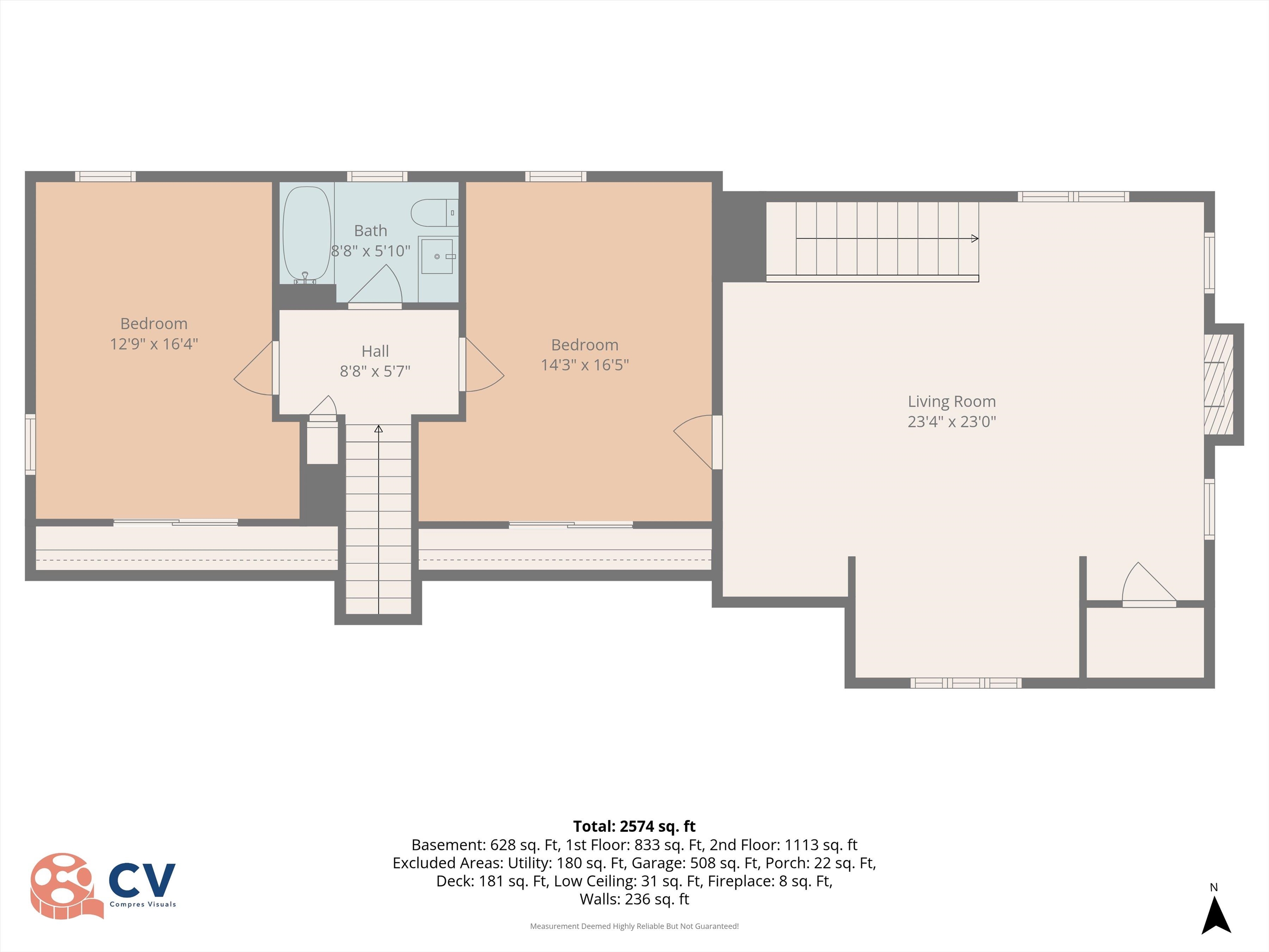 87 Overledge Dr Extension Derry, NH 03038 - Photo 47 of 48
