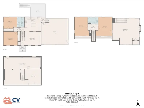 $634,900 | 87 Overledge Dr Extension, Derry, NH 03038