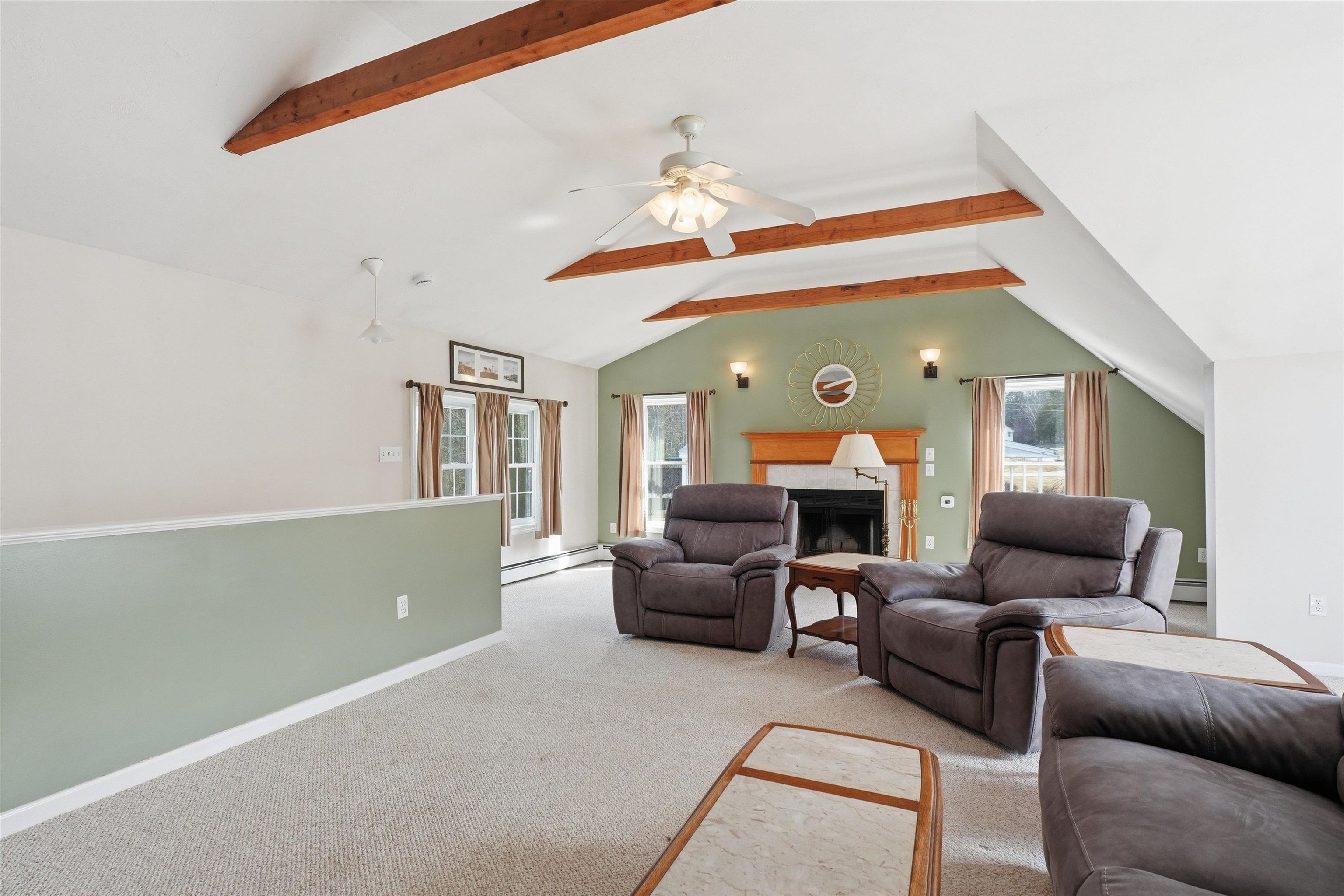 87 Overledge Dr Extension Derry, NH 03038 - Photo 5 of 48