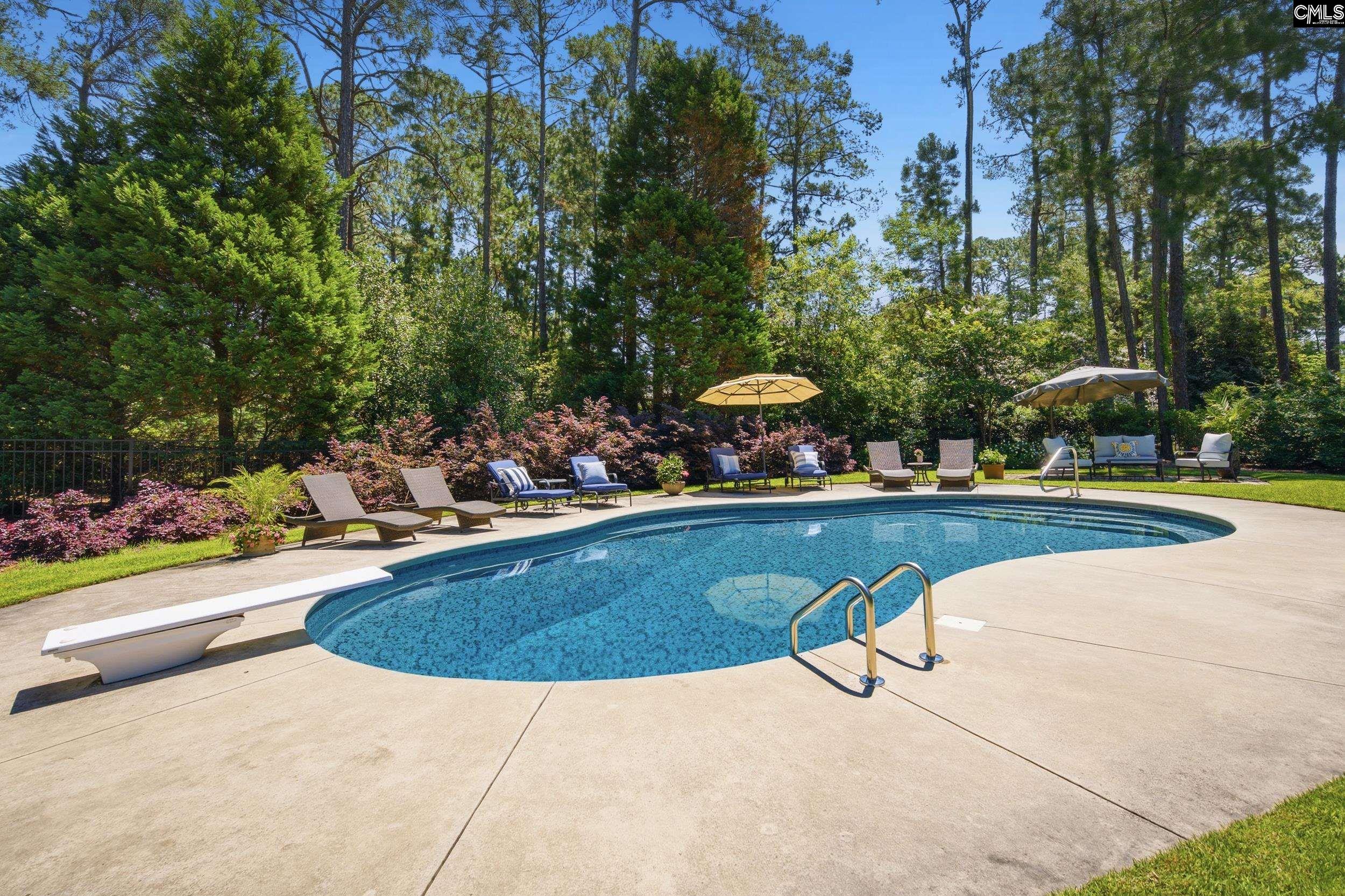 148 High Knoll Road Columbia, SC 29223 - Photo 62 of 78