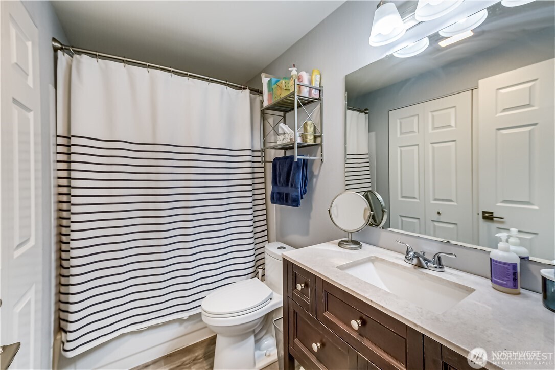 975 Aberdeen Avenue Northeast, Unit G302 Renton, WA 98056 - Photo 15 of 22