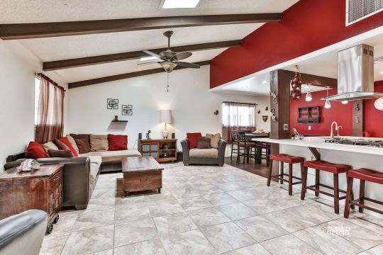 741 West Kevin Court Ridgecrest, CA 93555 - Photo 8 of 35