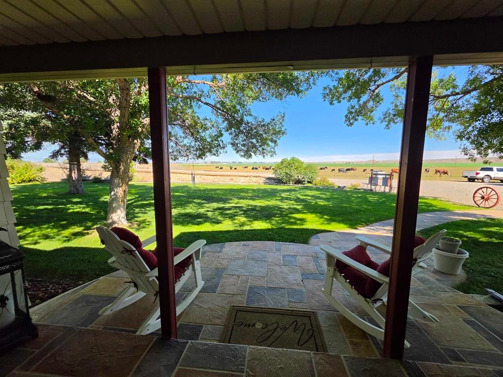 2162 South Flat Road Worland, WY 82401 - Photo 33 of 49 Gallery Image 33