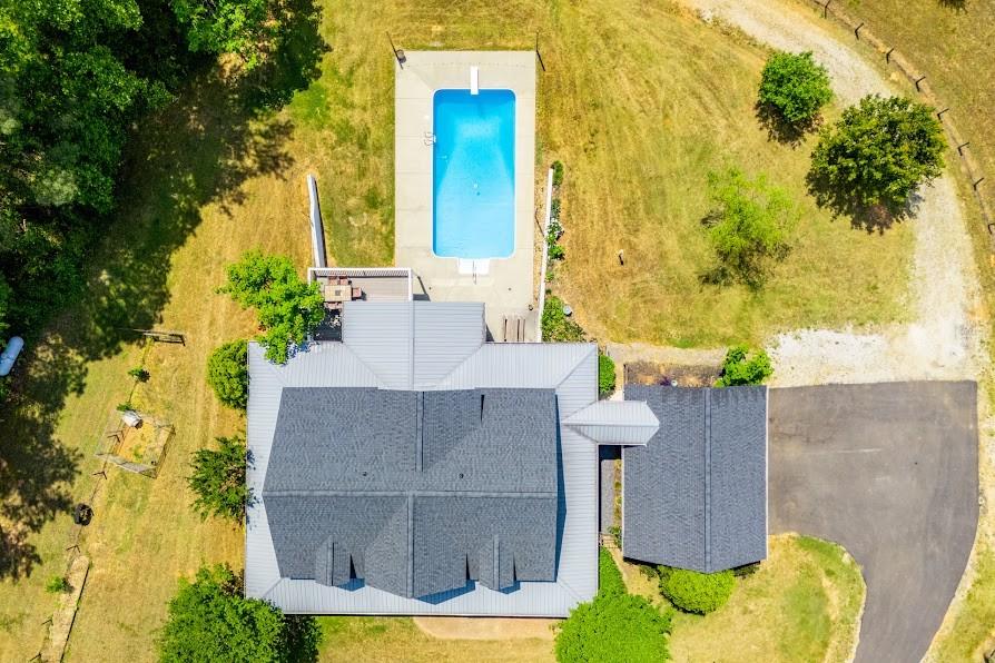 575 Liberty Church Road Carrollton, GA 30116 - Photo 61 of 95