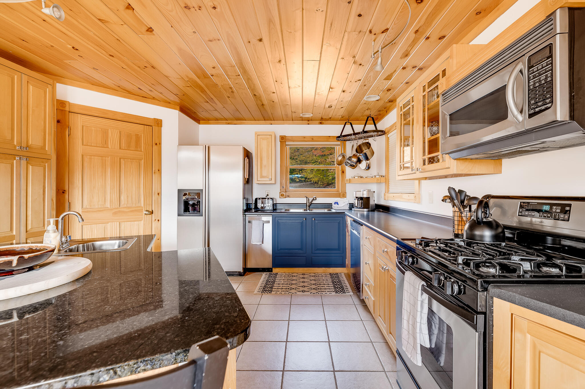 2014 Birch Trail Road Kingfield, ME 04947 - Photo 10 of 55 Birch Trail-5