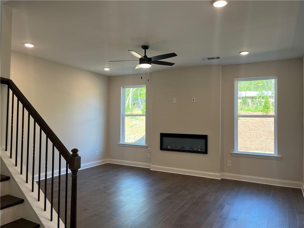 112 Bridgeview (lot 4) Way Canton, GA 30114 - Photo 9 of 58
