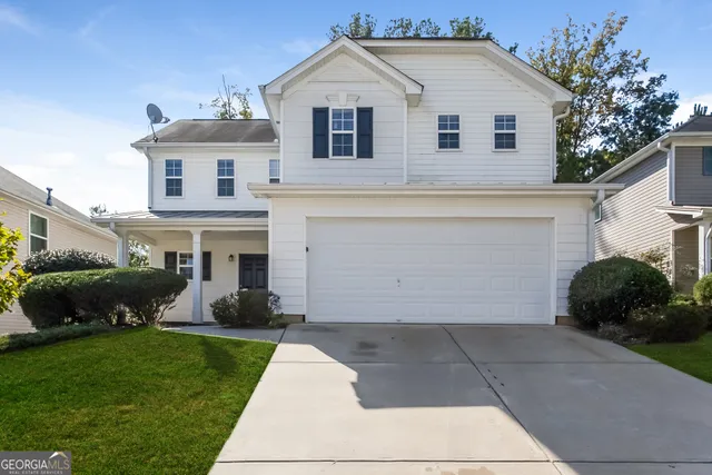 $1,930 | 5677 Sable Way, Atlanta, GA 30349