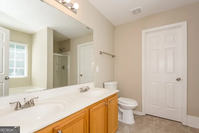 $1,930 | 5677 Sable Way, Atlanta, GA 30349