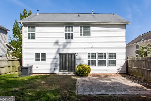 $1,930 | 5677 Sable Way, Atlanta, GA 30349