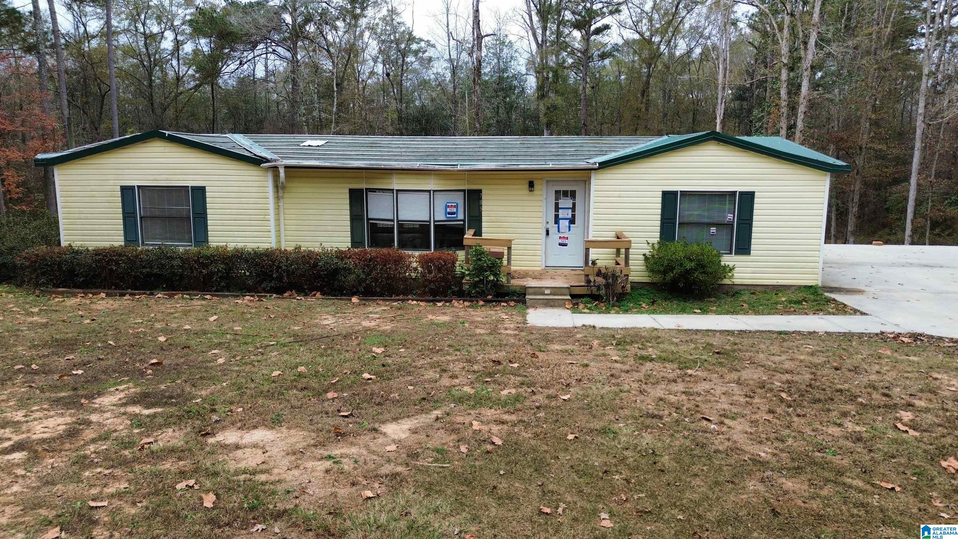 785 Marvin Parker Road Ozark, AL 36360 - Photo 1 of 30