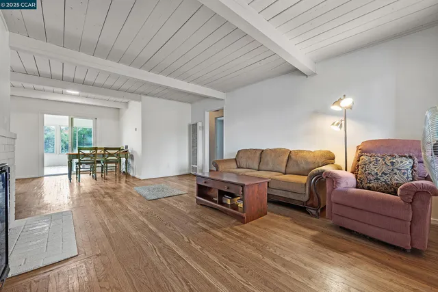 $660,000 | 2868 Avon Avenue, Concord, CA 94520