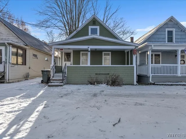 $159,900 | 125 7th Avenue, North Tonawanda, NY 14120