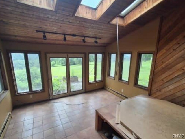 4252 Lower Bush Road Kennedy, NY 14747 - Photo 10 of 12