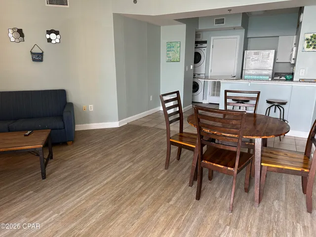 $285,000 | 9900 South Thomas Drive, Unit 1610, Panama City Beach, FL 32408