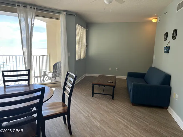 $285,000 | 9900 South Thomas Drive, Unit 1610, Panama City Beach, FL 32408